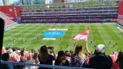 Estudiantes-Gimnasia, toda la previa: banderazos, llegada de planteles, formaciones y más