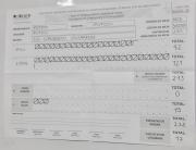 Datos de primeras mesas muestran una disputa abierta entre Rodrigo y Tuto