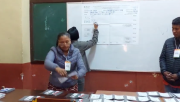 Bolivia, a horas de conocer a su nuevo Presidente