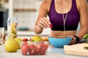 Alimentos que debes llevar cada día en el tupper para regular colesterol, hipertensión y diabetes