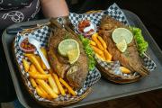 La paradoja del pescado: tiene producción récord y consumo mínimo en la Argentina