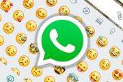 Los emojis de WhatsApp más usados por personas infieles, según la IA