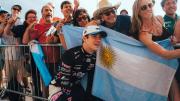 Franco Colapinto igualó el duelo interno tras ganarle a Gasly en Austin, y la tensión crece en Alpine