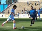 Ciudad de Bolívar, el club que cambió el vóley por el fútbol y ascendió a la Primera Nacional