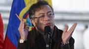 Trump llama a Petro líder del narcotráfico y anuncia fin de ayuda financiera a Colombia