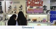 Las ventas por el Día de la Madre 2025 bajaron un 3,5% anual