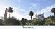 Pronostican viento Sur en San Juan: cuándo baja la temperatura