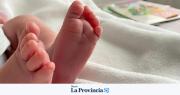 Conmoción en Pocito: policías salvaron la vida de un bebé