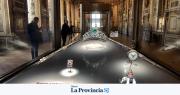 Robo en el Louvre: las joyas que desaparecieron de la colección