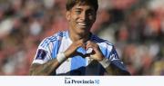Argentina cae ante Marruecos en la final del Mundial Sub 20