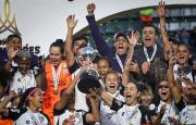 Corinthians extiende su reinado en la Copa Libertadores femenina – Correo del Caroní