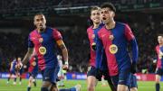 Barcelona vuelve a la punta, el Atlético levanta – Correo del Caroní