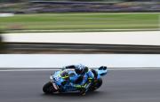 Raúl Fernández se impone en Gran Premio de Australia – Correo del Caroní
