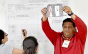 Bolivia cierra mesas de votación en histórica segunda vuelta presidencial – Correo del Caroní