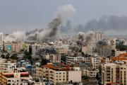 Creció el conflicto en Gaza: al menos 46 nuevos muertos, a pesar del acuerdo de paz