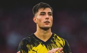 Ex Boca: Aaron Anselmino no juega en Alemania por culpa de las lesiones