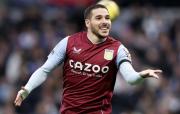 Video: el golazo de Emiliano Buendía en el triunfo del Aston Villa ante el Tottenham en la Premier League