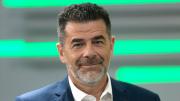 Para pedirles perdón: Julián Weich rememoró una importante reunión junto a sus hijos