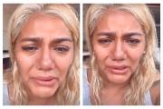 Rezando mucho: tristeza en el espectáculo por lo que sucede con Gladys la Bomba Tucumana