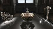 Robo en el Louvre: vaciaron la sala de las joyas de la Corona y escaparon en moto