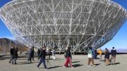Preocupación por la paralización del radiotelescopio Argentino-Chino