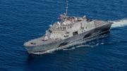 Estados Unidos agita las aguas del Caribe