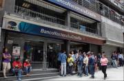 Agenda financiera: así operará la banca venezolana este 20 de octubre tras el decreto presidencial