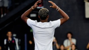 Lamine Yamal brilla en el debut de la Kings League: goles, piques con DjMariio y llegada con Nicki Nicole