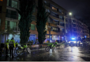 Persecución a políticos venezolanos exiliados genera alarma en Bogotá: Es revivir muchas cosas