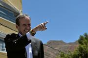 Jorge Tuto Quiroga promete un cambio con esperanza en Bolivia: Tenemos que abrir un futuro diferente