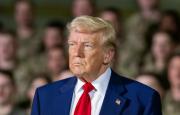 Trump amenaza con enviar militares a San Francisco