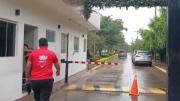 Policía rescató a personas secuestradas en la zona del Urubó y Fiscalía inicia una investigación