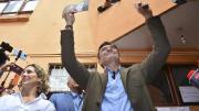 Segunda vuelta: Rodrigo Paz ganó en seis de los nueve departamentos; perdió en Santa Cruz, Tarija y Beni