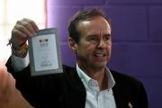 Tuto “ruega” acudir a votar: “Se tiene un instrumento en la mano para cambiar el rumbo de un país”
