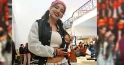 Del Barrio Cabot a la escuela de Julio Bocca: quién es la sanjuanina que dejó el fútbol por una lesión, se dedicó a la danza y representará al país en Brasil