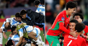 Argentina la pasa mal y pierde con Marruecos en la final del Mundial Sub 20
