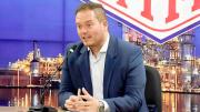 Justicia deja sin efecto orden de aprehensión contra Armin Dorgathen