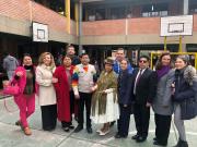 El TED La Paz reafirma su compromiso con la inclusión y el derecho al voto asistido