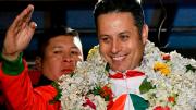 Quién es Edmand Lara, próximo vicepresidente de Bolivia tras la victoria del PDC