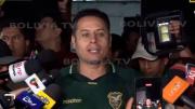 Edmand Lara celebra su triunfo y llama a la reconciliación nacional