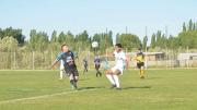 Goleadas y golpes visitantes en el comienzo del Regional Amateur