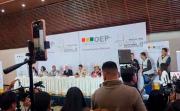 TSE avala el Sirepre y señala que la tendencia es irreversible
