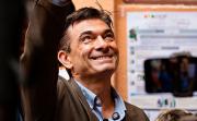 Rodrigo Paz, virtual ganador del balotaje y electo presidente de Bolivia
