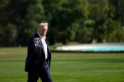 Trump anuncia arancel de 100% a películas extranjeras