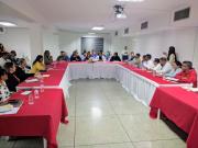 Estado Mayor de Salud en Aragua afinó estrategias para fortalecer la atención médica
