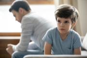 El estrés vivido durante la infancia influye en la salud al llegar a adultos