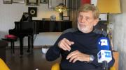Fallece a los 94 años el músico belga Leo Caerts, autor de 'Eviva España'