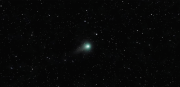 Dos nuevos cometas ya son protagonistas del cielo vespertino