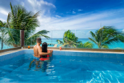 10 razones para viajar a Isla Mujeres