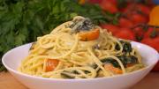 Pasta a la Toscana